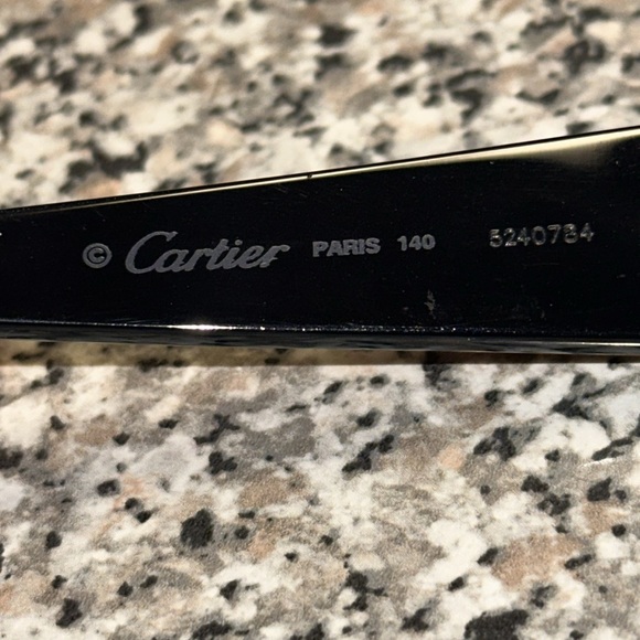 Cartier Sunglasses - Picture 7 of 16